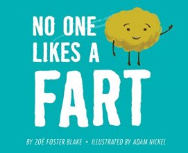 Cover art for No One Likes a Fart