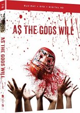 Cover art for As the Gods Will [Blu-ray]