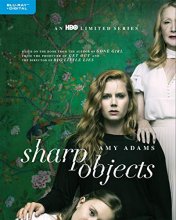 Cover art for Sharp Objects (Blu-ray)