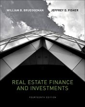 Cover art for Real Estate Finance & Investments (The McGraw-Hill/Irwin Series in Finance, Insurance, and Real Estate)