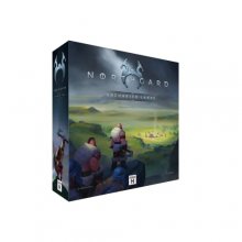 Cover art for Northgard: Uncharted Lands | Strategy Game for Teens and Adults | Ages 13+ | 2 to 5 Players | 60 Minutes