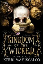 Cover art for Kingdom of the Wicked (Signed Edition)