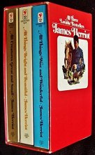 Cover art for All Three Lovable Bestsellers