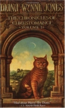 Cover art for The Chronicles of Chrestomanci, Volume 1: Charmed Life / The Lives of Christopher Chant