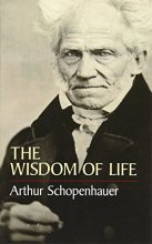 Cover art for The Wisdom of Life