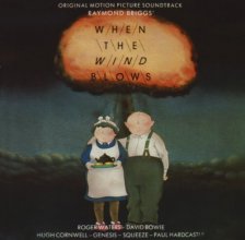 Cover art for When the Wind Blows