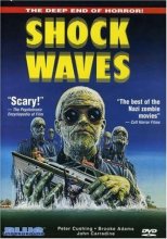 Cover art for Shock Waves