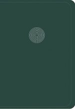 Cover art for The CEB Lectio Divina Prayer Bible
