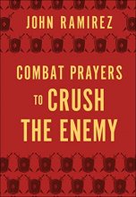 Cover art for Combat Prayers to Crush the Enemy
