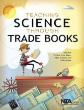 Cover art for Teaching Science Through Trade Books