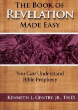 Cover art for The Book of Revelation Made Easy