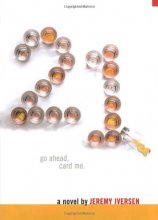 Cover art for 21