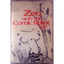 Cover art for Zen and the Comic Spirit
