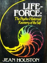Cover art for Lifeforce: The Psycho-Historical Recovery of the Self
