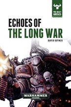 Cover art for Echoes of the Long War (6) (The Beast Arises)