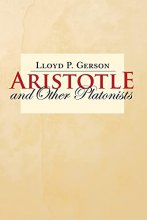 Cover art for Aristotle and Other Platonists