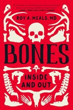 Cover art for Bones: Inside and Out