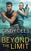 Cover art for Beyond the Limit (Valkyrie Ops, 1)