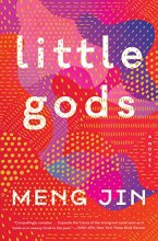 Cover art for Little Gods: A Novel