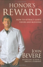Cover art for Honor's Reward: How to Attract God's Favor and Blessing