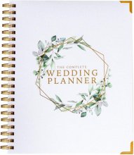 Cover art for Wedding Planner Organizer