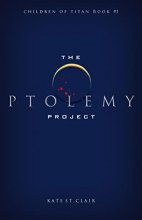 Cover art for The Ptolemy Project