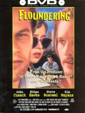Cover art for Floundering