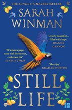 Cover art for Still Life