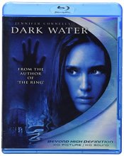 Cover art for Dark Water [Blu-ray]