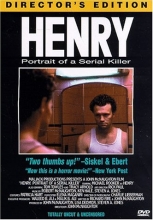 Cover art for Henry: Portrait of a Serial Killer