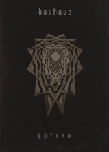 Cover art for Gotham