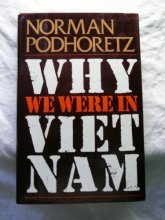 Cover art for Why We Were In Vietnam