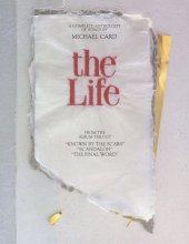 Cover art for The Life: A Complete Anthology of Songs (album trilogy Known by the Scar, Scandalon, The Final Word)