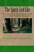 Cover art for The Spirit-Led Life: Christianity and the Internal Family System