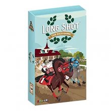 Cover art for Long Shot: The Dice Game
