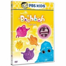Cover art for Boohbah: Hot Dog [DVD]