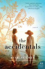 Cover art for The Accidentals: A Novel