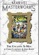 Cover art for Marvel Masterworks The Uncanny X-Men Vol. 4 (Collecting The X-Men Nos. 122- 131 & Annual No. 3)