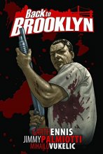 Cover art for Back to Brooklyn Volume 1 (Back to Brooklyn, 1)