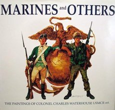 Cover art for Marines and Others: A Few Good Men from the Old Corps