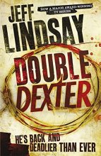 Cover art for double dexter