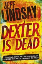 Cover art for Dexter Is Dead