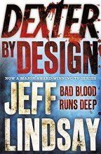 Cover art for dexter by design