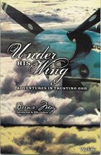 Cover art for Under His wing: Adventures in trusting God
