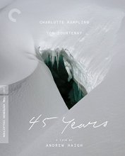 Cover art for 45 Years (The Criterion Collection) [Blu-ray]