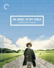Cover art for An Angel at My Table (The Criterion Collection) [Blu-ray]