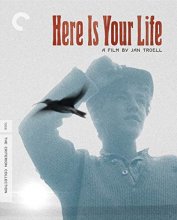 Cover art for Here Is Your Life [Blu-ray]