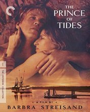 Cover art for The Prince of Tides (The Criterion Collection) [Blu-ray]