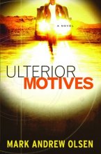 Cover art for Ulterior Motives