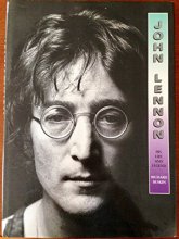 Cover art for John Lennon: Life & Legend